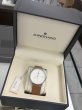 画像2: ユンハンス Junghans 027 4734 00 腕時計 メンズ Form A 機械式自動巻き メカニカル 正規品 (2)