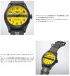 画像3: HDB010J 腕時計 SEIKO 5 SPORTS セイコー 5 スポーツ メカニカル Field series ホンダ モトコンポ HONDA MOTOCOMPO 限定モデル 自動巻き 手巻き付き 正規品 (3)