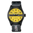 画像1: HDB010J 腕時計 SEIKO 5 SPORTS セイコー 5 スポーツ メカニカル Field series ホンダ モトコンポ HONDA MOTOCOMPO 限定モデル 自動巻き 手巻き付き 正規品 (1)