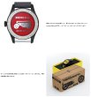 画像4: HDB010J 腕時計 SEIKO 5 SPORTS セイコー 5 スポーツ メカニカル Field series ホンダ モトコンポ HONDA MOTOCOMPO 限定モデル 自動巻き 手巻き付き 正規品 (4)