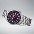 画像4: HDB003J 腕時計 SEIKO 5 SPORTS セイコー 5 スポーツ SKX series メカニカル セイコー創業145周年記念 限定モデル 世界限定：9,999本（うち国内：999本）  自動巻き 手巻き付き 正規品 (4)