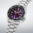 画像3: HDB003J 腕時計 SEIKO 5 SPORTS セイコー 5 スポーツ SKX series メカニカル セイコー創業145周年記念 限定モデル 世界限定：9,999本（うち国内：999本）  自動巻き 手巻き付き 正規品 (3)
