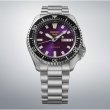 画像5: HDB003J 腕時計 SEIKO 5 SPORTS セイコー 5 スポーツ SKX series メカニカル セイコー創業145周年記念 限定モデル 世界限定：9,999本（うち国内：999本）  自動巻き 手巻き付き 正規品 (5)