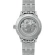 画像2: HCB006J 腕時計 セイコー プレザージュ Presage GMT Cocktail Time セイコー創業145周年記念 限定モデル 世界限定：6,000本（うち国内：500本）  機械式自動巻き メカニカル デイト 日付 正規品 (2)