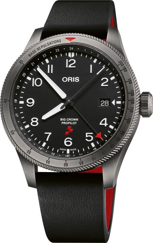 Oris オリス 腕時計 プロパイロット アルティメーター 時計 79377758734-Set 送料無料 正規輸入品 お手続き簡単な分割払いも承ります。月づきのお支払い途中で一括返済することも出来ますのでご安心ください。