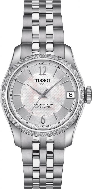 時計の上月 ティソ TISSOT バラード オートマティック BALLADE 