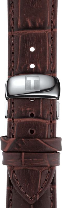 時計の上月 ティソ TISSOT トラディション パーペチュアル