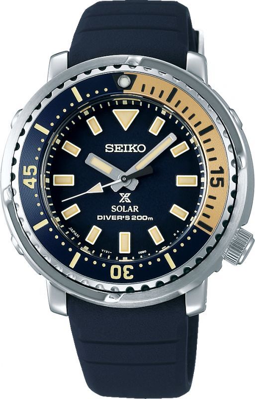時計の上月 腕時計 SEIKO セイコー プロスペックス STBQ003 レディース ソーラー ダイバーズウォッチ 正規品 STBQ003