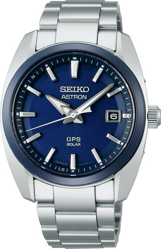 腕時計 セイコー アストロン SEIKO ASTORON SBXD003 ソーラーGPS衛星電波時計 メンズ 正規品