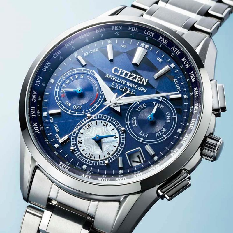 Citizen f900 price cheap