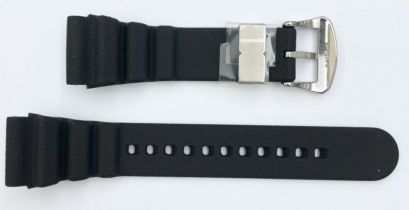 Seiko 24mm on sale watch band