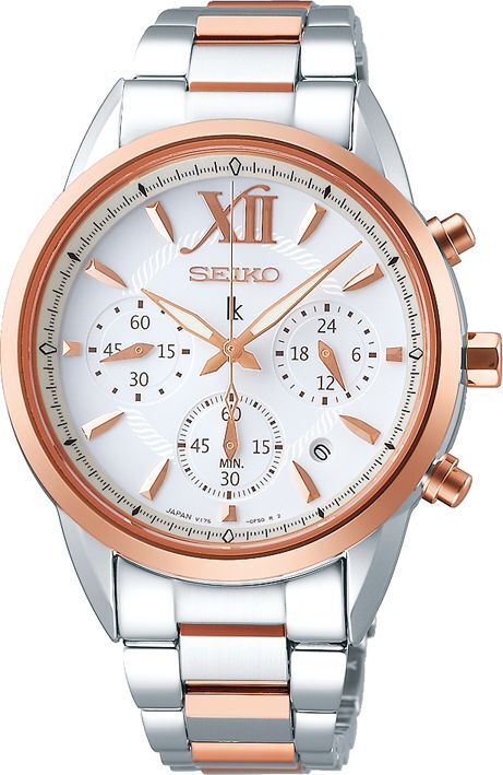 5602 未使用 セイコー ルキア ソーラー電波 クロコ SSQV042 5602 未使用 セイコー ルキア ソーラー電波 クロコ SSQV042 5602 未