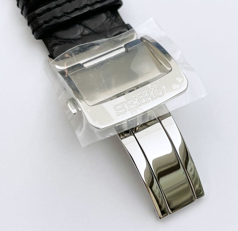 時計の上月 20mm 時計ベルト SEIKO PRESAGE セイコー プレザージュ