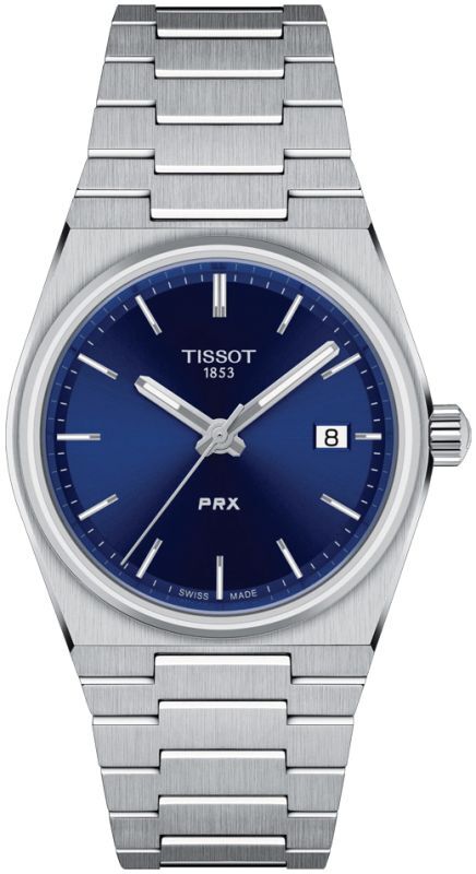 TISSOT PRX ティソ　ユニセックス　クオーツ