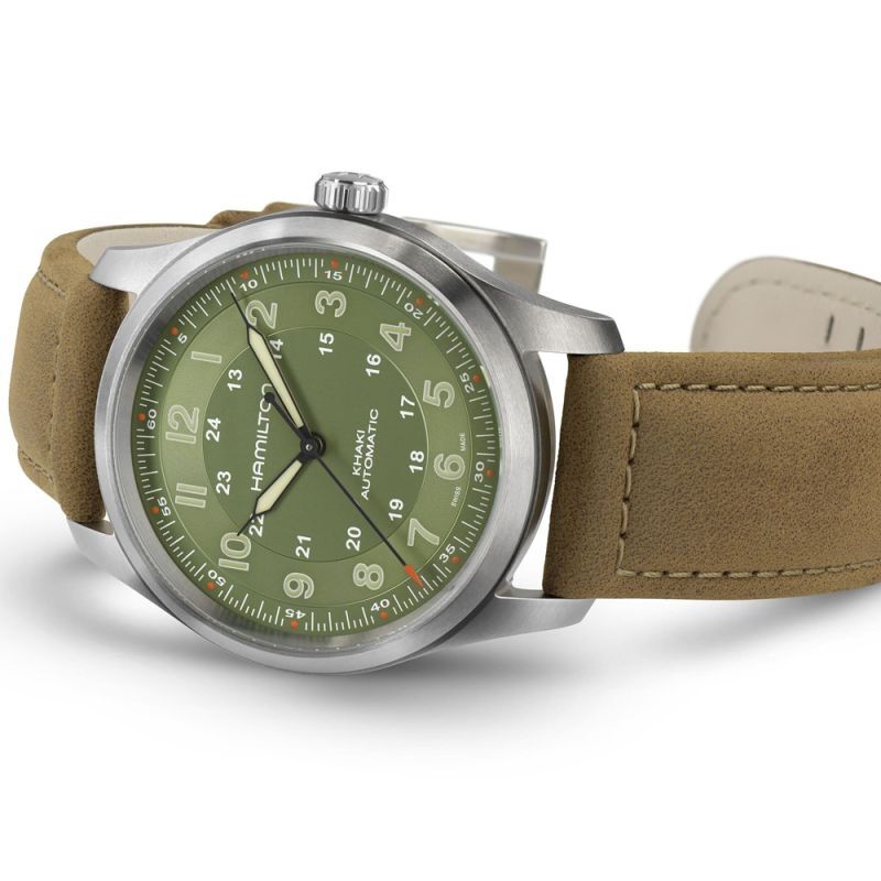 人気商品!】 Hamilton ハミルトン 時計保管ケース cominox.com.mx