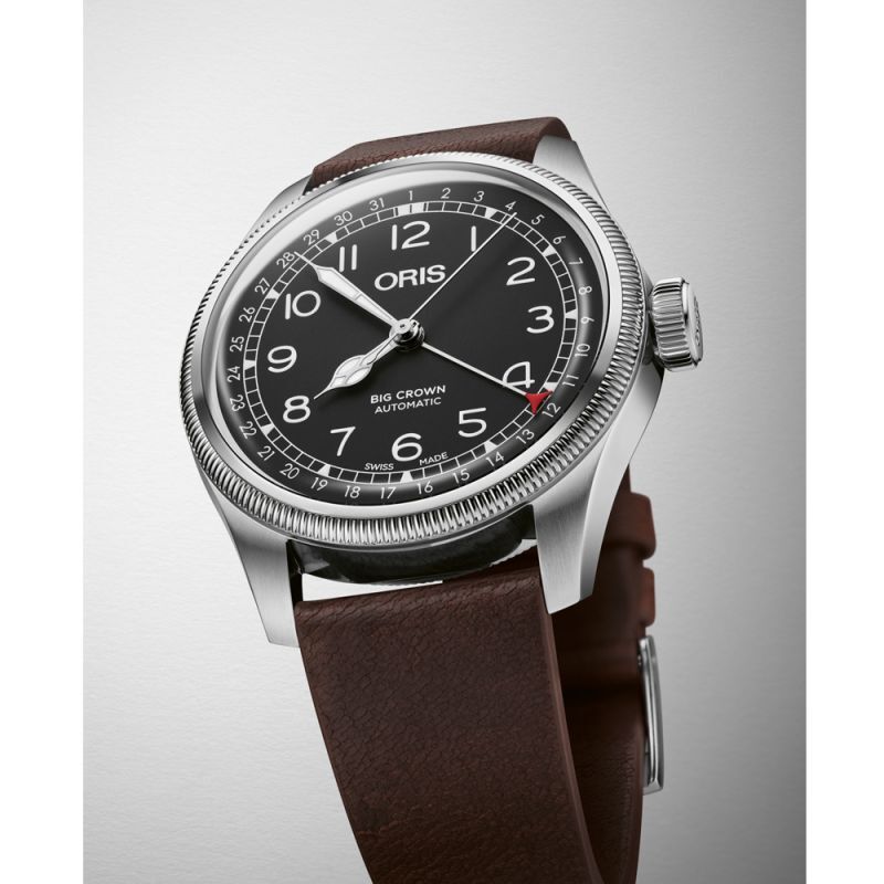 ORIS オリス ポインターデイト 自動巻き