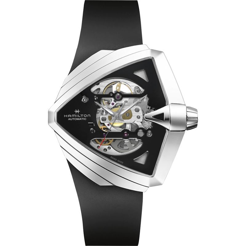 時計の上月 H24625330 腕時計 ハミルトン HAMILTON 機械式 自動巻き