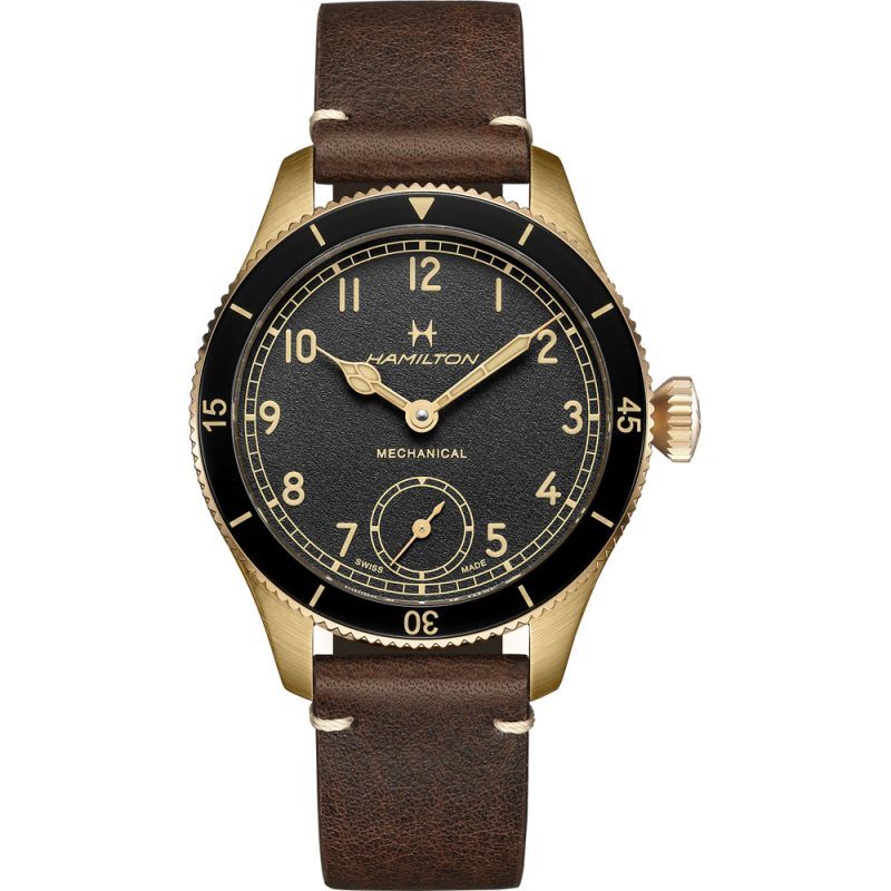 新品 HAMILTON ハミルトン 正規品 腕時計 Khaki Aviation カーキ 新品 HAMILTON ハミルトン 正規品 腕時計 Khaki Aviation カーキ