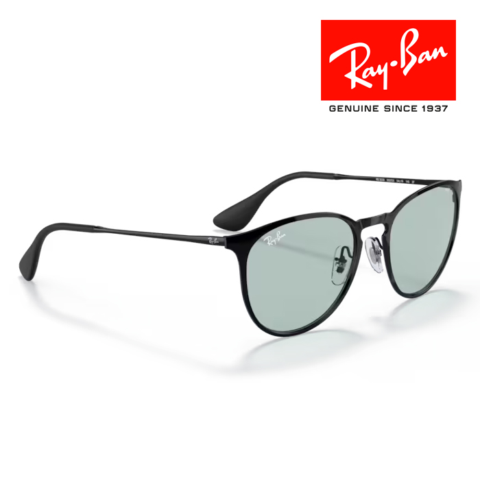 Rayban レイバン ERIKA エリカ RB3539 サングラス