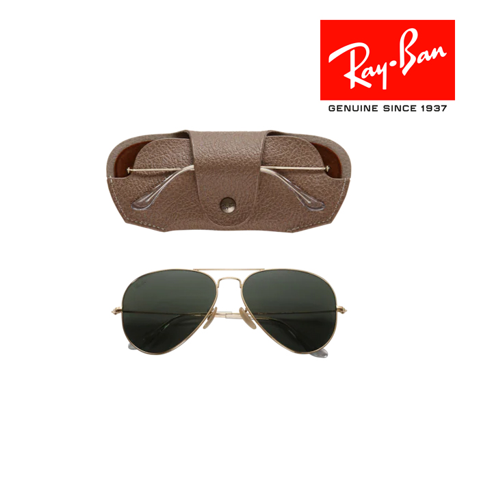 RayBan レイバン Aviator large metal アビエーター ラージメタル