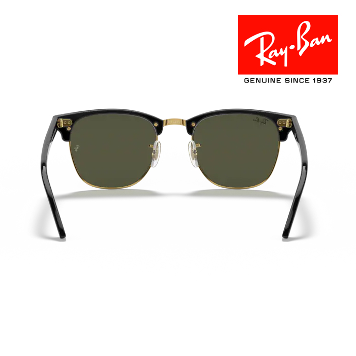 RayBan レイバン　CLUBMASTER クラブマスター　眼鏡　サングラス