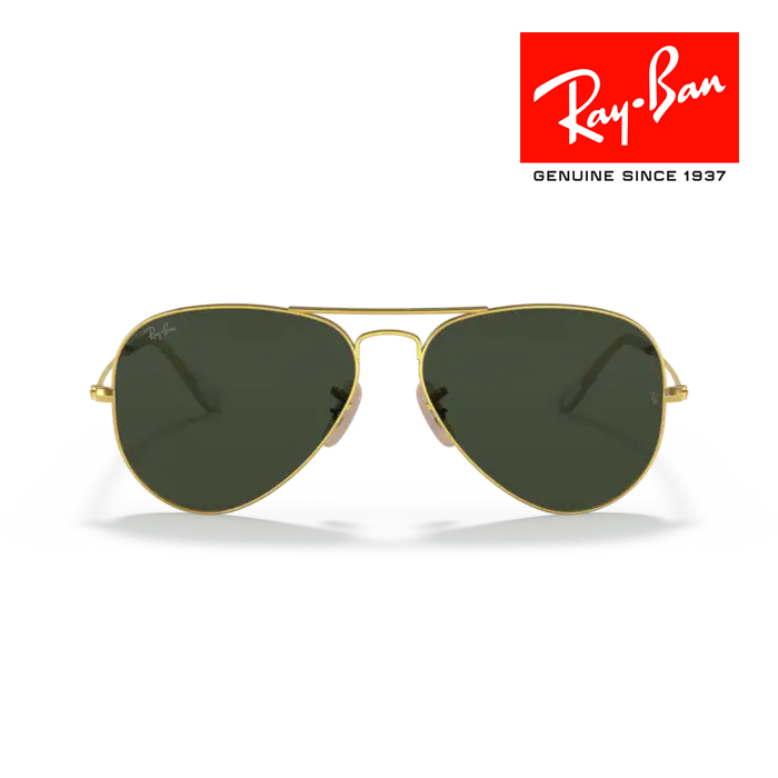 RayBan レイバン Aviator large metal アビエーター ラージメタル ...