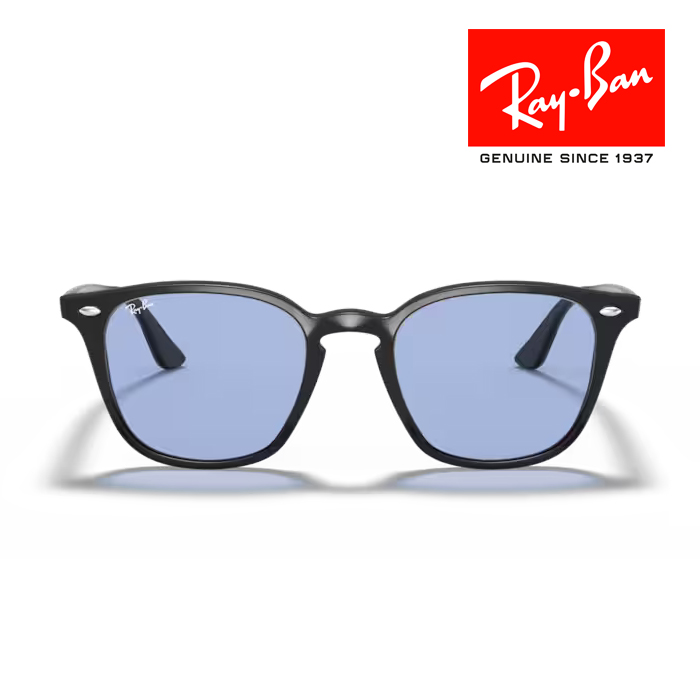 レイバン　rayban Ray-Ban サングラス　マット　ブラック　ケース付き