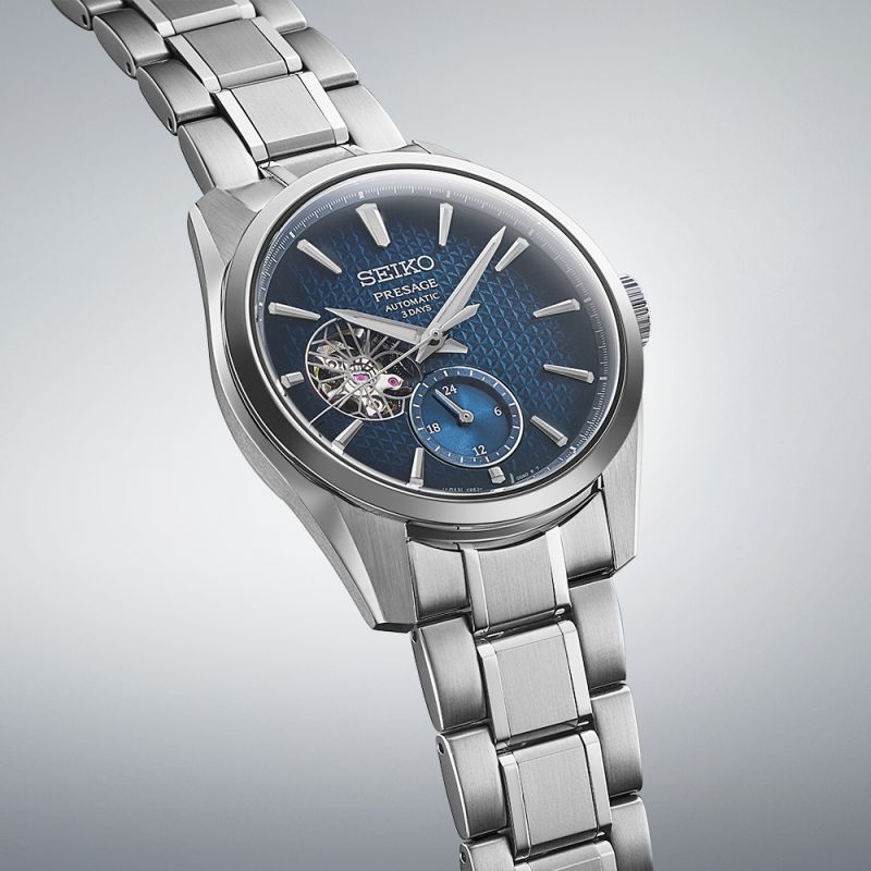 時計の上月 SARJ003 腕時計 セイコー プレザージュ Prestige Line