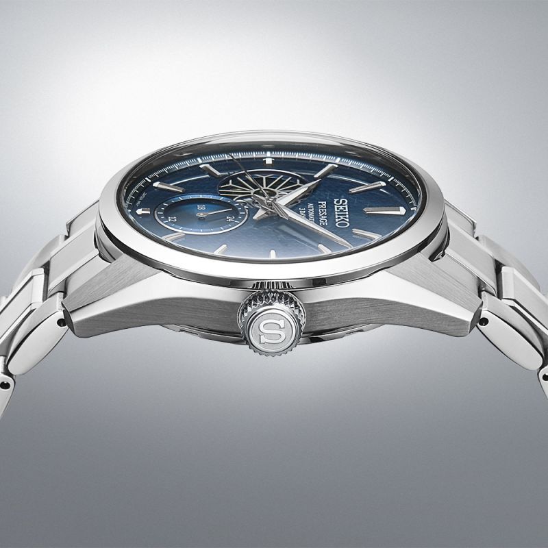 時計の上月 SARJ003 腕時計 セイコー プレザージュ Prestige Line