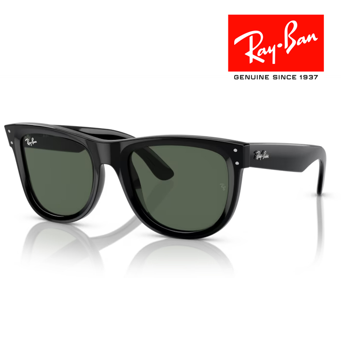 RayBan レイバン Wayfarer reverse ウェイファーラー リバース ...