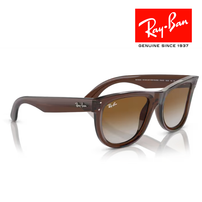 RayBan レイバン Wayfarer reverse ウェイファーラー リバース