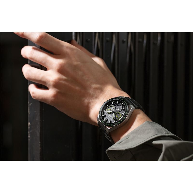 時計の上月 腕時計 セイコー アストロン NEXTER GPS Solar 2023