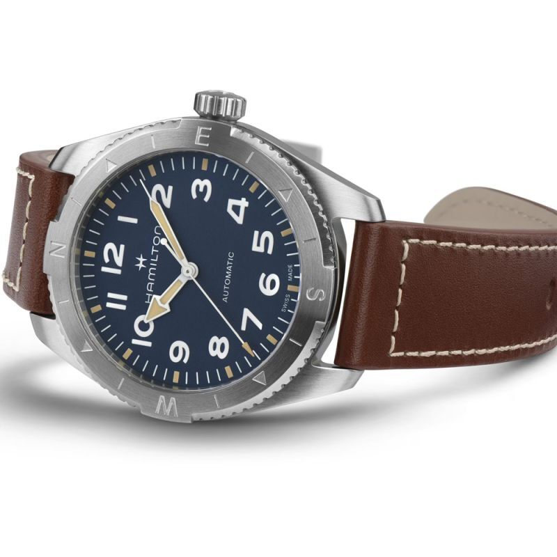 Hamilton Khaki Field ハミルトン カーキ フィールド 腕時計