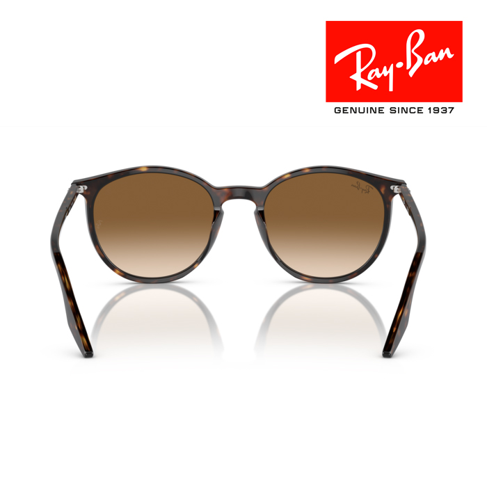 新品　レイバン サングラス RB4305F ハバナ べっ甲 ブラウン 新品 レイバン サングラス RB4305F ハバナ べっ甲 ブラウン