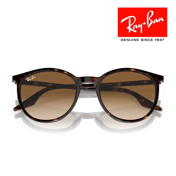 RayBan レイバン サングラス メガネフレーム 53□20 ブラック
