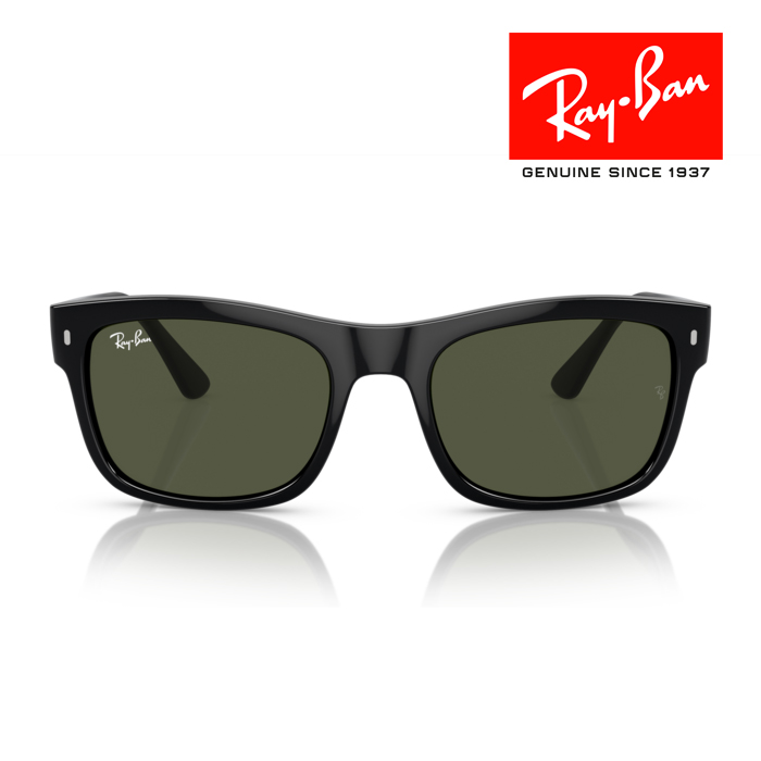 ケース付き RayBan レイバン サングラス 眼鏡 めがね