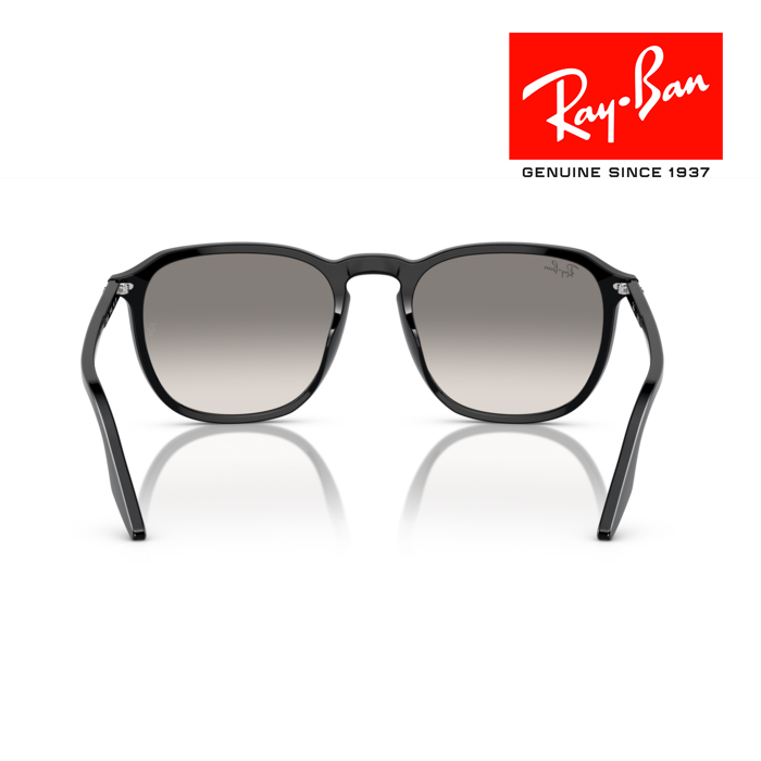 RayBan レイバン サングラス メガネフレーム 55□20 ブラック RB2203F